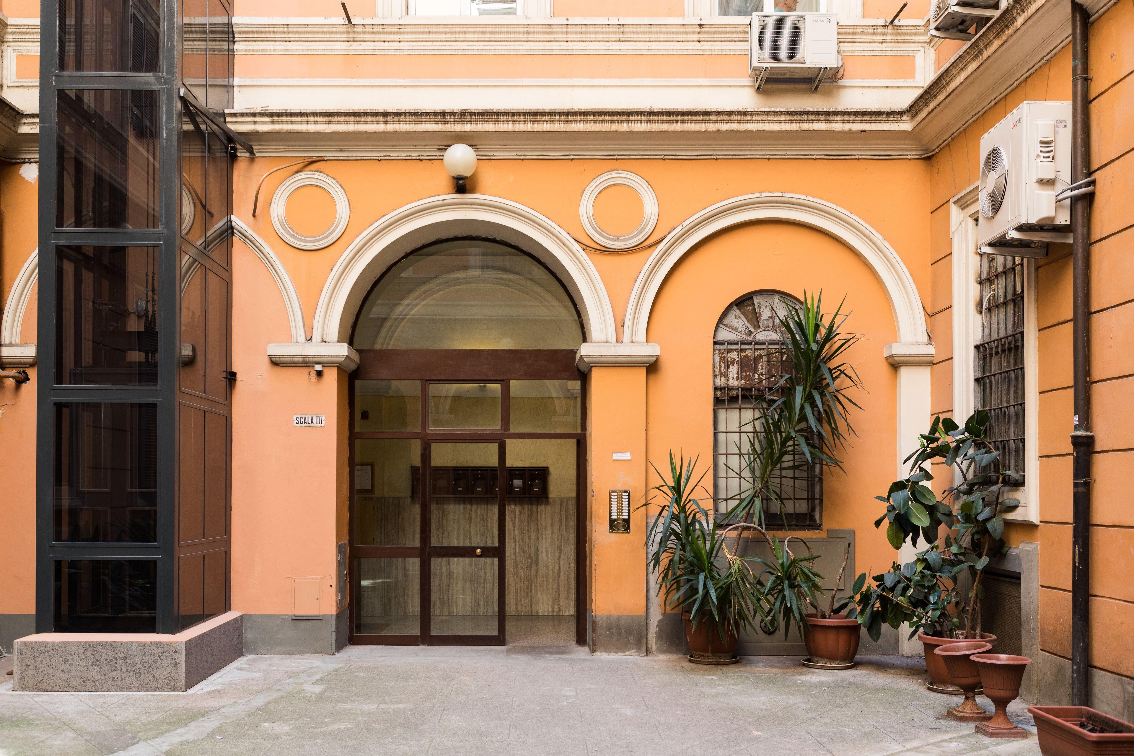 Roman Holidays Cuore Dell'Impero — Fotos 1