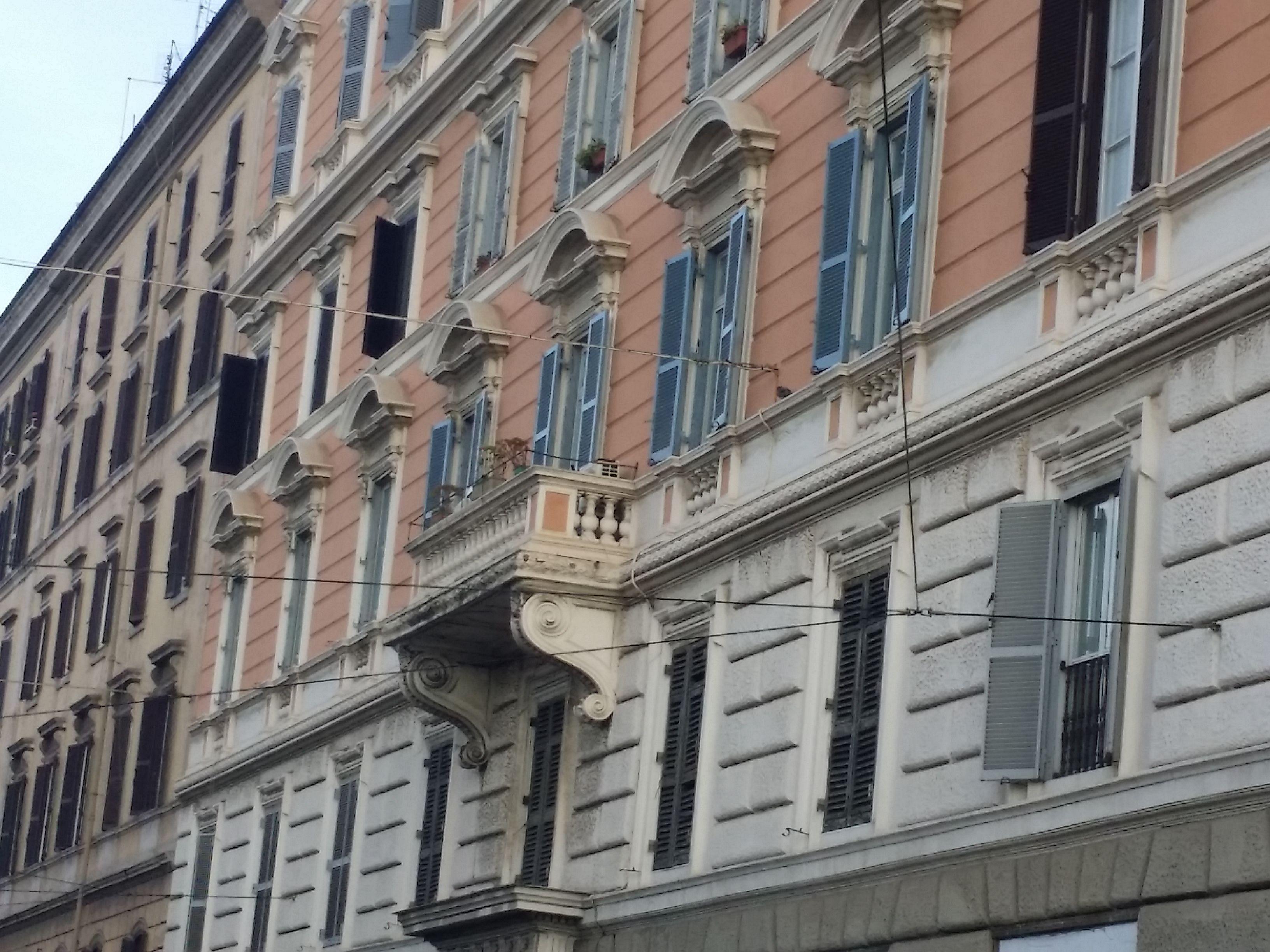 Roman Holidays Cuore Dell'Impero — Fotos 3
